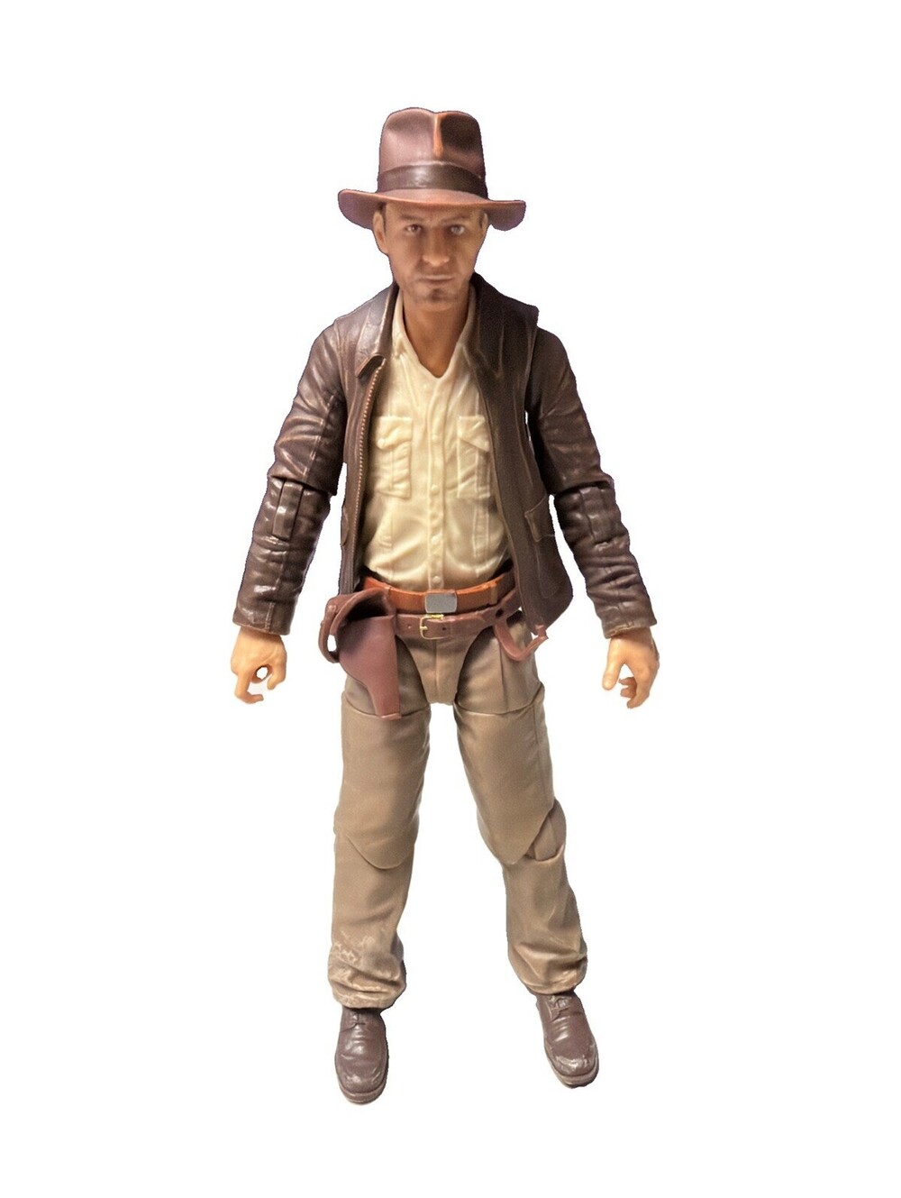 Indiana Jones Adventure Series 6" Action Figure Raiders of the Lost Ark Hasbro